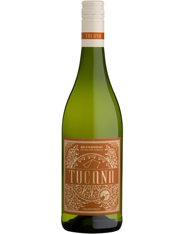 Tucana Chardonnay 2020 Tucana Chardonnay 2020