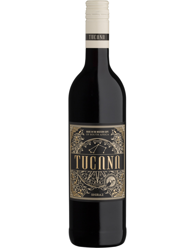 Tucana Shiraz 2021 Tucana Shiraz 2021