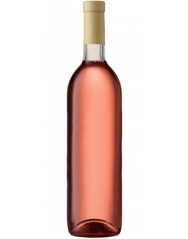 Unlabelled Sweet Rosé NV Unlabelled Sweet Rosé NV